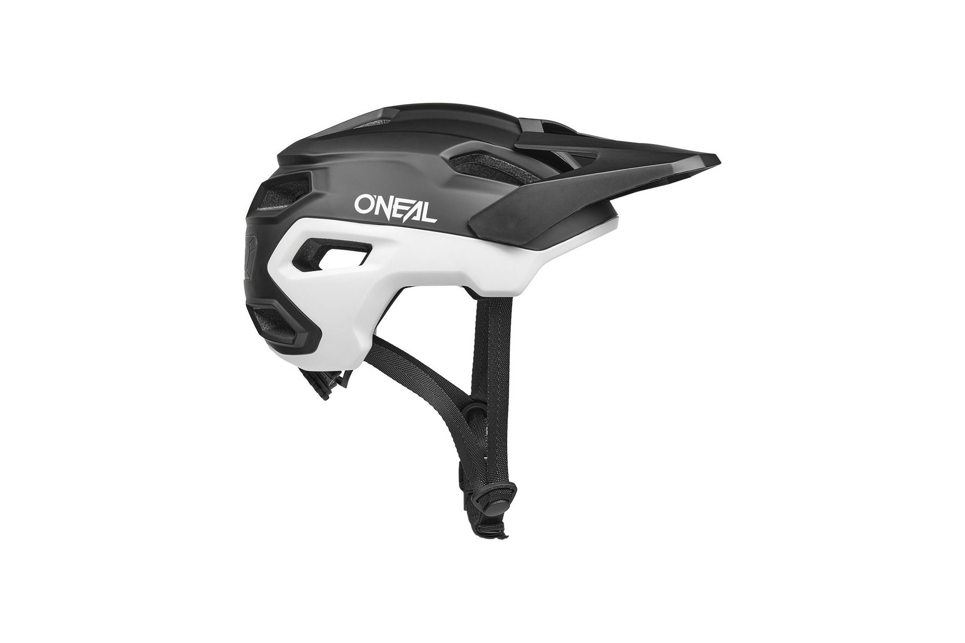 O'Neal Trailfinder Evo Helmet Solid