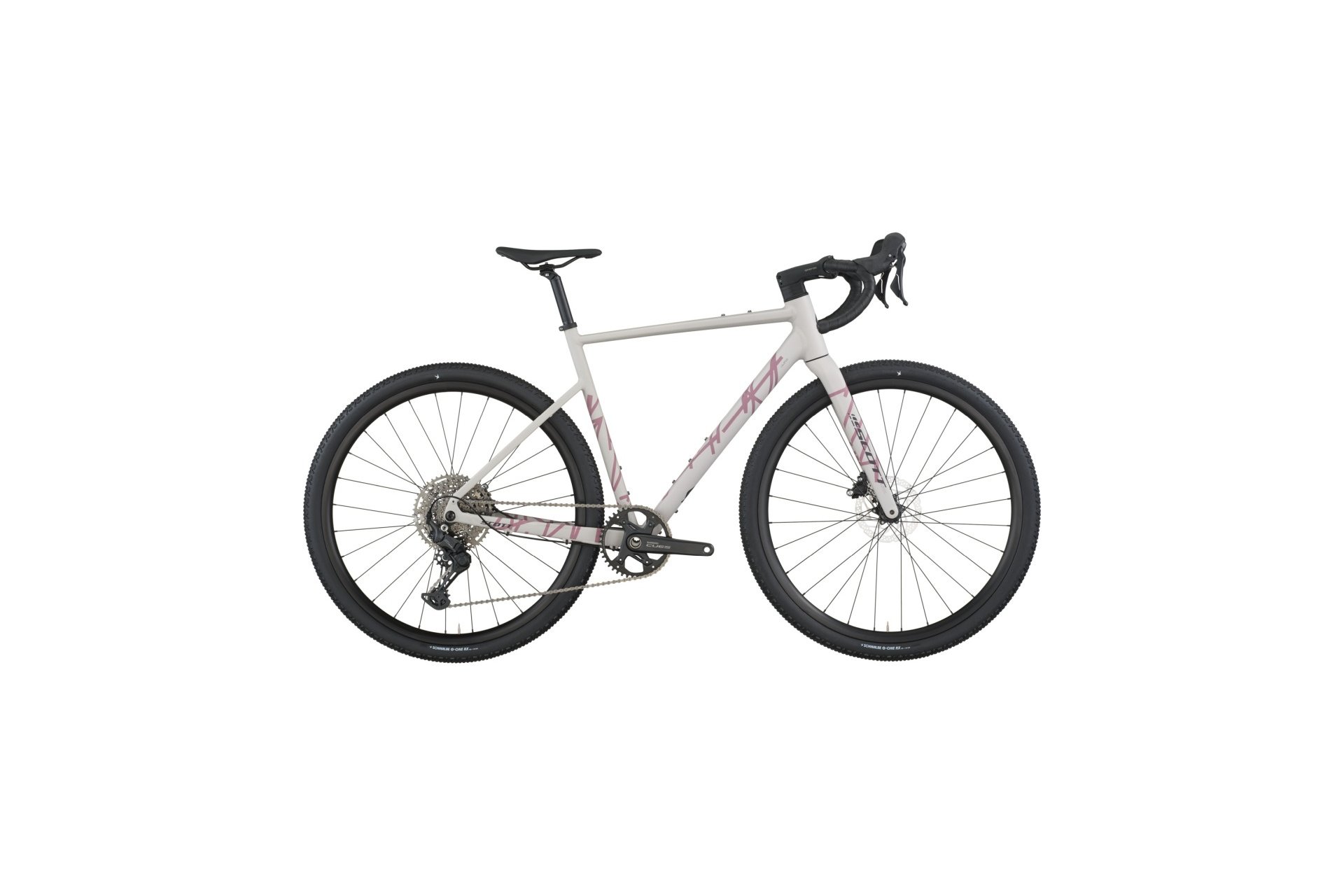 Scott Speedster Gravel 30 - 28 Zoll - Diamant - 2026