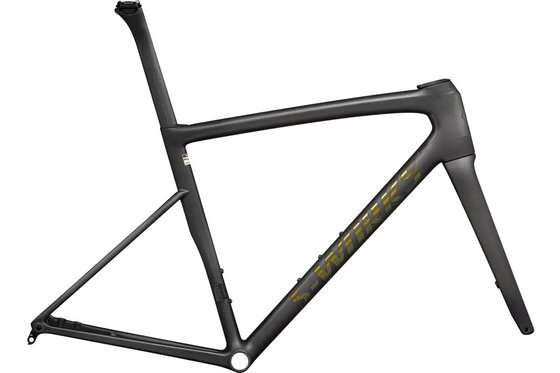 Specialized Tarmac - Specialized S-Works Tarmac SL8 Ready to Paint Rahmenset