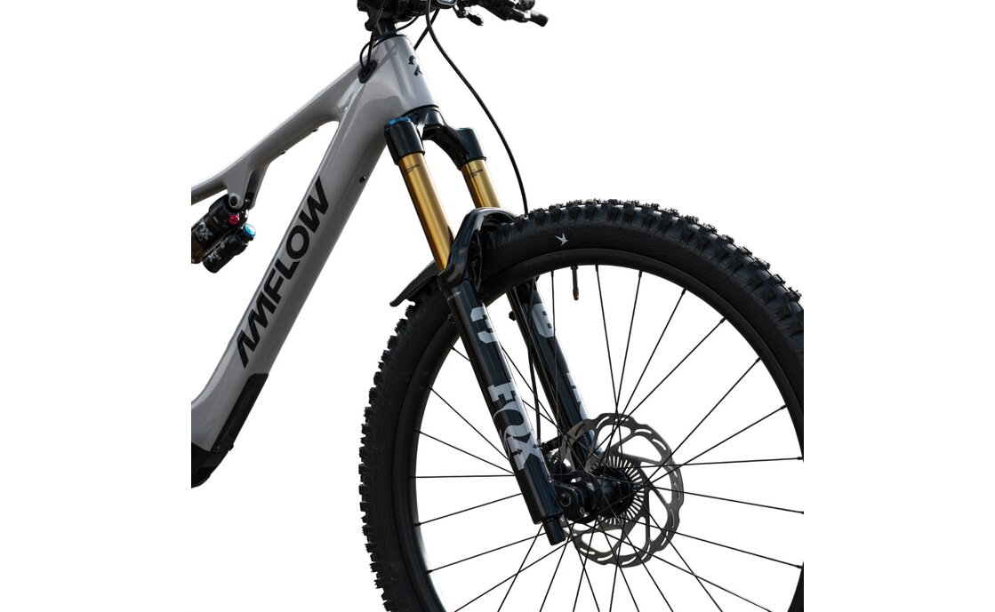 Amflow PX Carbon Pro - 700 Wh - 29 - 27,5 Zoll - Fully