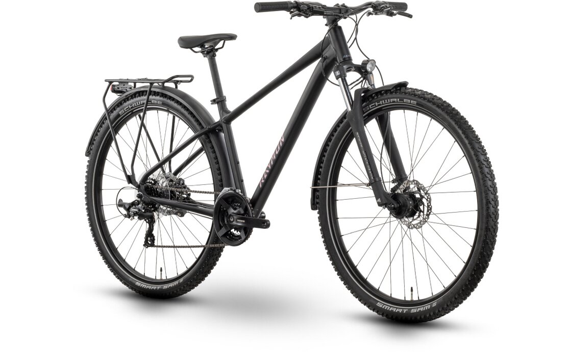 Raymon Nayta Street - 29 Zoll - Diamant - 2026