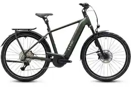Cube Kathmandu Hybrid EXC 800 - 800 Wh - 28 Zoll - Diamant - 2027