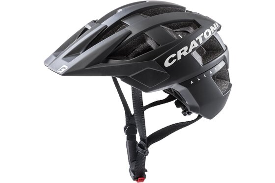 Fahrradhelm Trekking, City & Urban - Cratoni AllSet