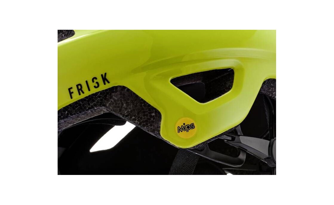 Cube Helm FRISK