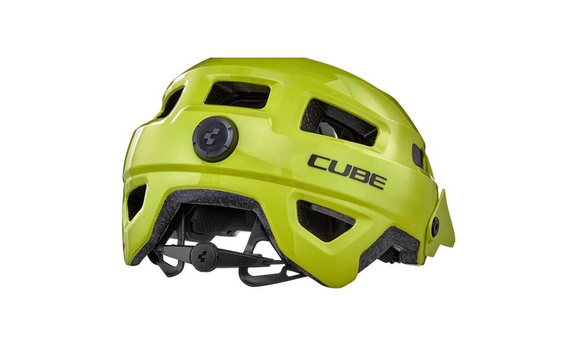 Cube Helm FRISK