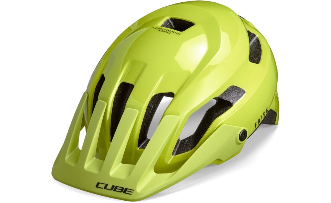Cube Helm FRISK