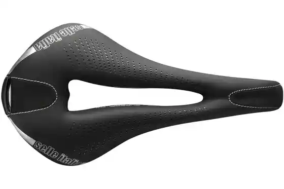 Fahrradsättel Sale - Selle Italia MAX Flite TI 316 Gel Superflow L3