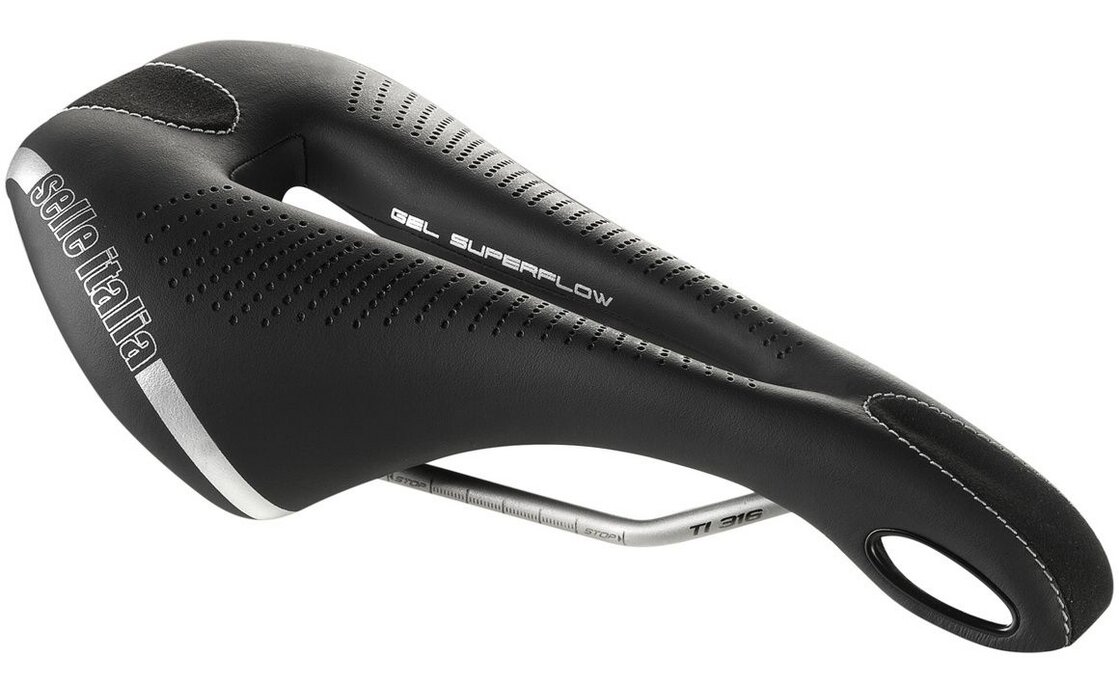 Selle Italia MAX Flite Gel SF