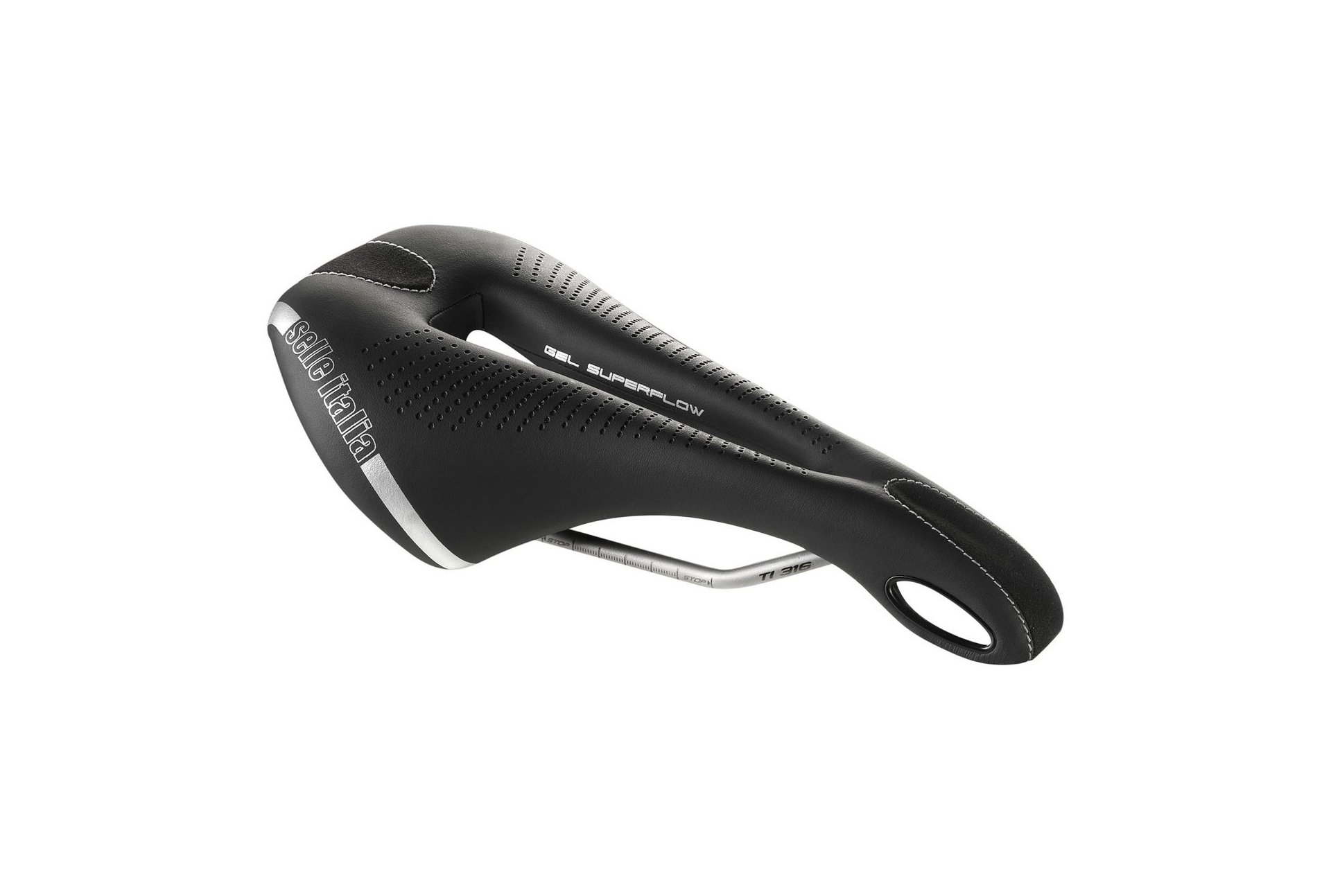 Selle Italia MAX Flite Gel SF