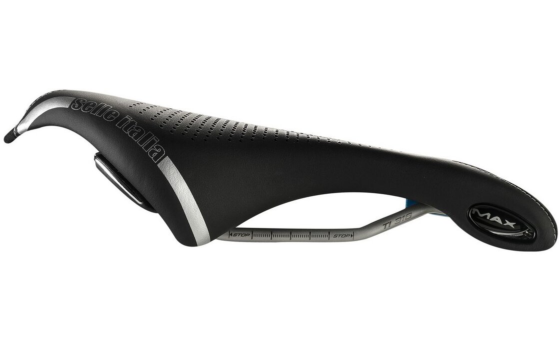 Selle Italia MAX Flite Gel SF