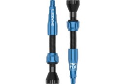 Lezyne Tubeless Ventil CNC Aluminium SV - 44 mm