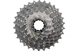Shimano Kassette Dura-Ace CS-R9100 11-fach