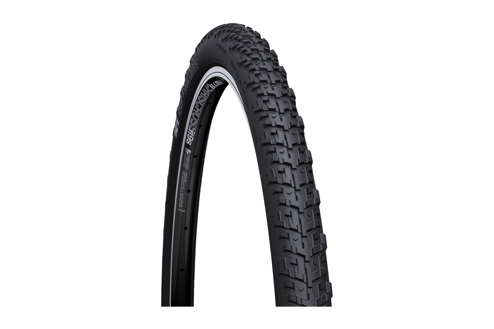 WTB Nano 700x40C TCS Light FR Dual DNA