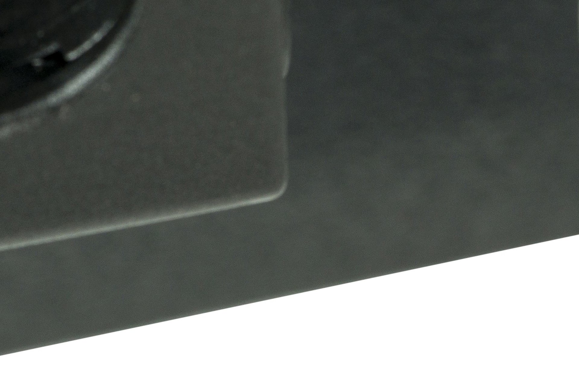 Hamax Pluto L Hundeanhänger mit Deichsel und Buggyrad