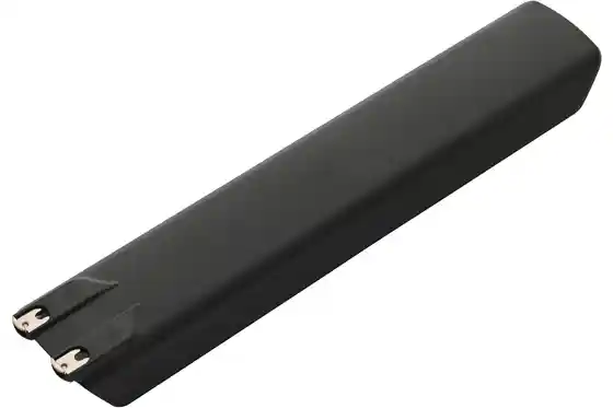 Fahrradrahmen-Zubehör - Carver Akkuabdeckung Typ 4