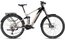 BESV TRS URBAN 1.1 FS Step Over - 720 Wh - 29 Zoll - Fully