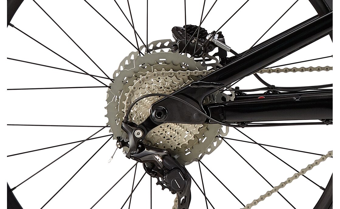 Rocky Mountain Altitude Powerplay Alloy 
