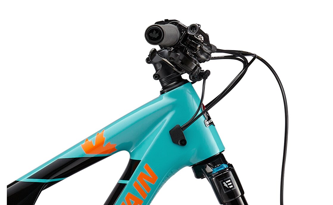 Rocky Mountain Altitude Powerplay Alloy 