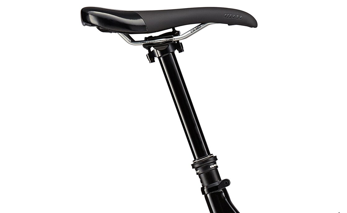 Rocky Mountain Altitude Powerplay Alloy 