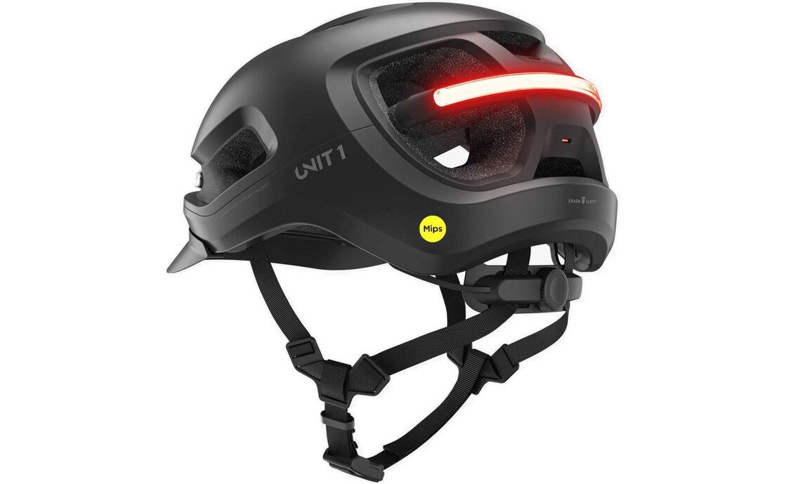 Unit1 Aura MIPS + Navigationsfernbedienung