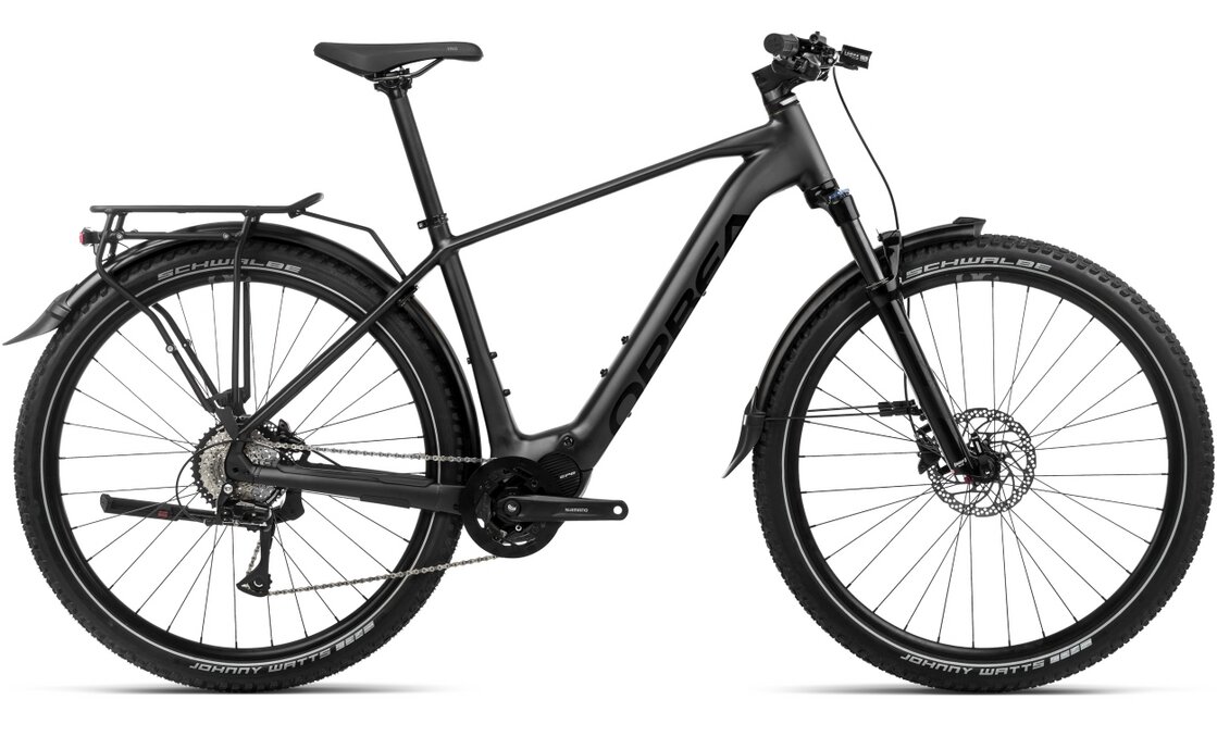 Orbea Kemen SUV 40 - 540 Wh - 29 Zoll - Diamant - 2024