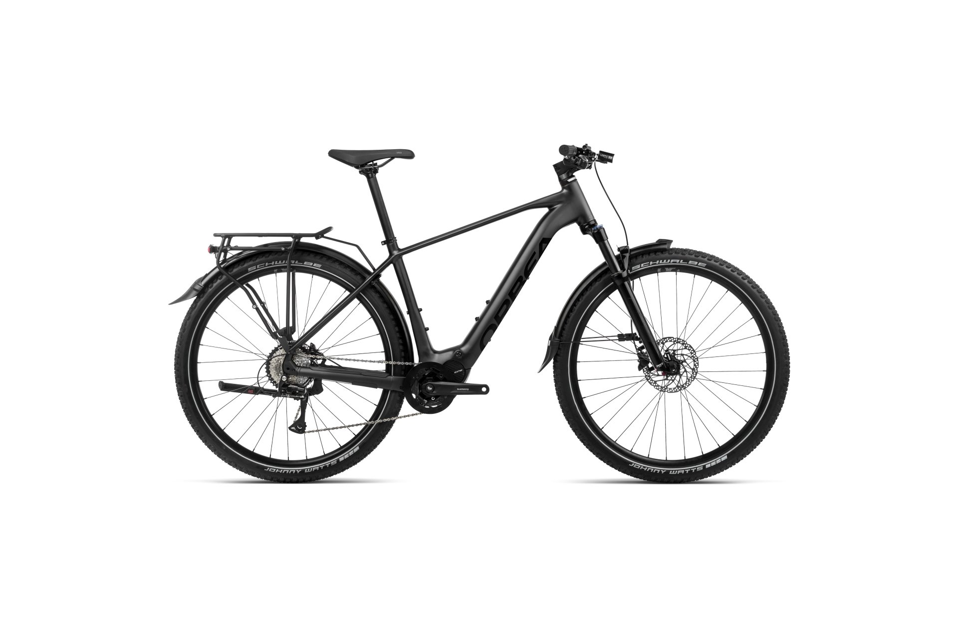 Orbea Kemen SUV 40 - 540 Wh - 29 Zoll - Diamant - 2024