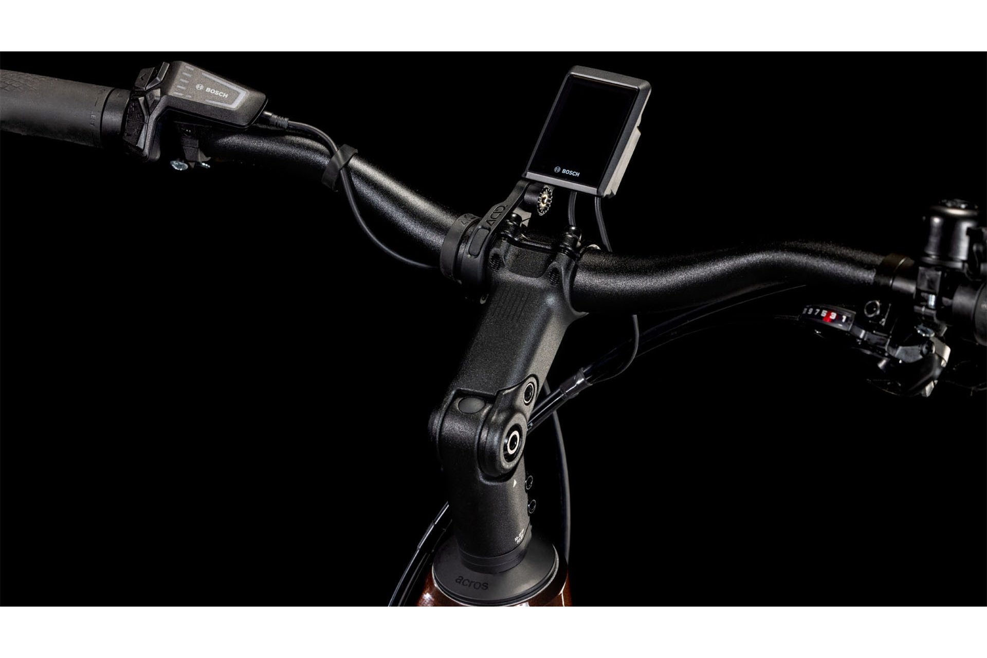Cube Touring Hybrid Pro 625 - 625 Wh - 28 Zoll - Damen Sport - 2025