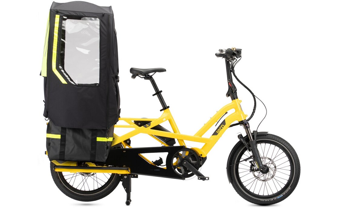 Tern Storm Shield Mini Verdeckplane für GSD/HSD