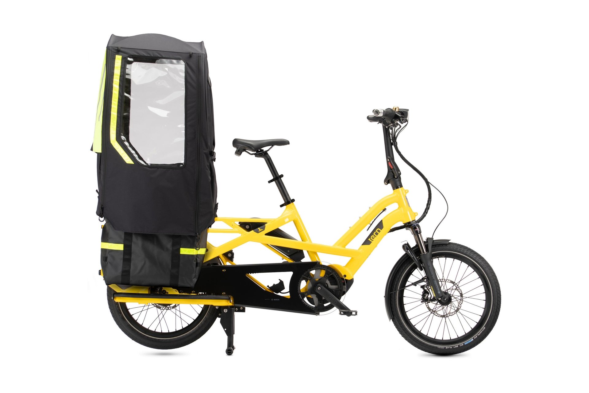 Tern Storm Shield Mini Verdeckplane für GSD/HSD