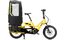 Tern Storm Shield Mini Verdeckplane für GSD/HSD