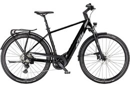 KTM Macina Tour CX 830 - 800 Wh - 28 Zoll - Diamant - 2026