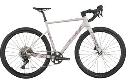 Scott Speedster Gravel 30 - 28 Zoll - Diamant - 2026