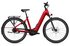 mercury red gloss