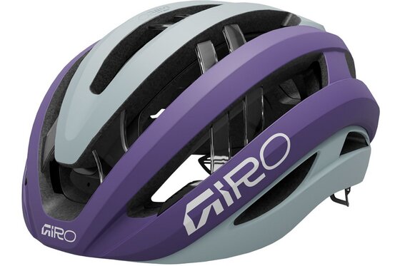 56 - Fahrradhelme - Giro Aries Spherical