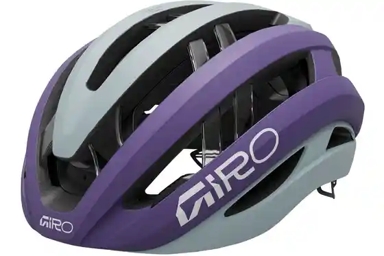 Giro - Fahrradhelme - Giro Aries Spherical