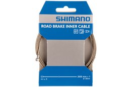 Shimano Bremszug Road Edelstahl