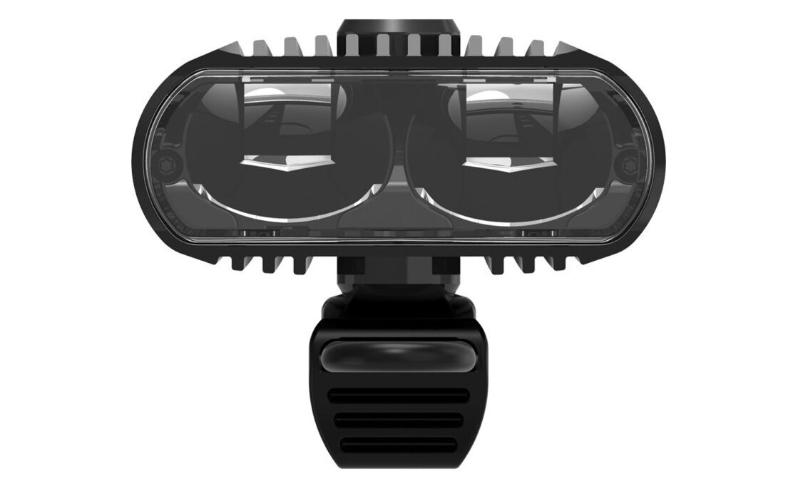 Lezyne Power High Beam Drive 500 Frontlicht StVZO