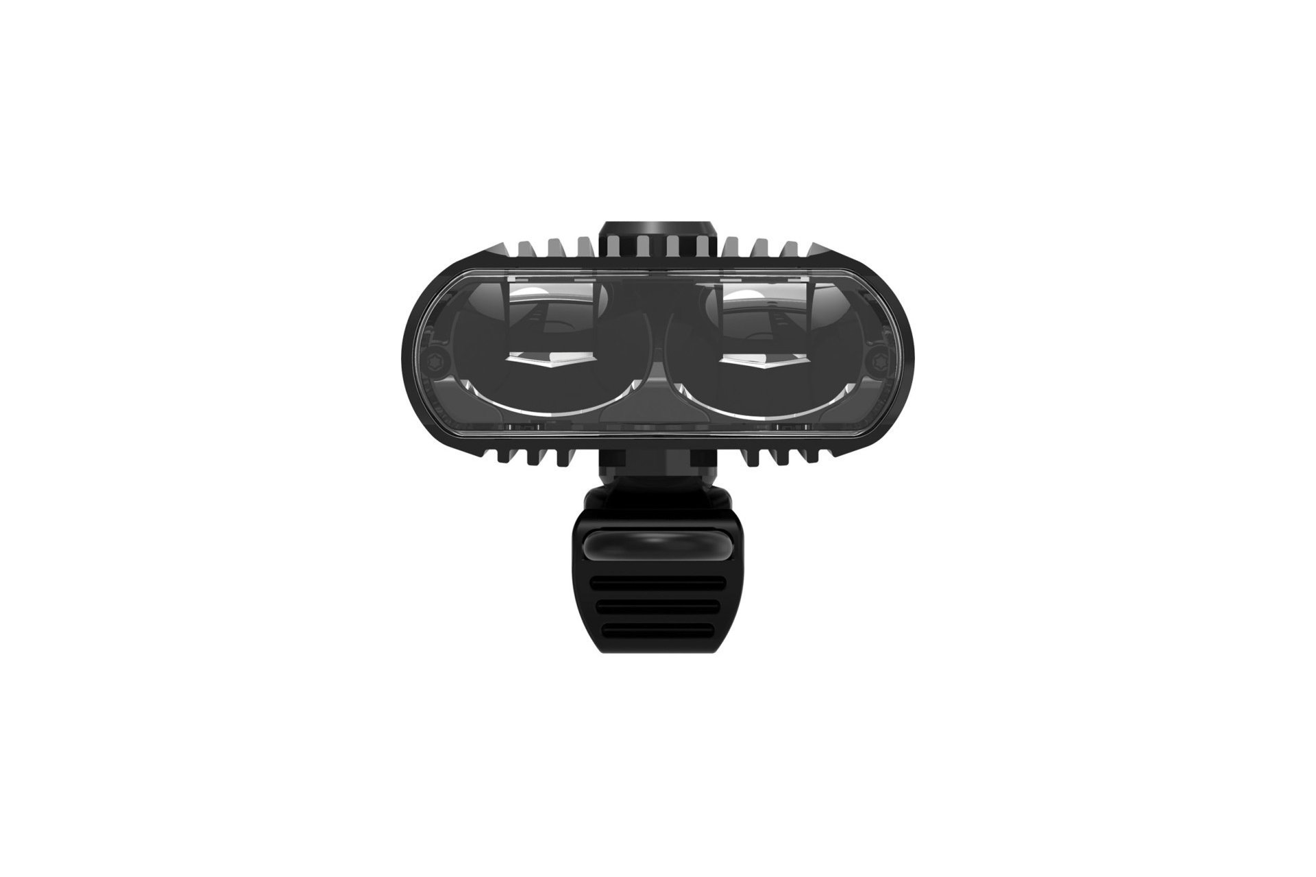Lezyne Power High Beam Drive 500 Frontlicht StVZO