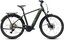 Cube Kathmandu Hybrid EXC 800 - 800 Wh - 28 Zoll - Diamant - 2027