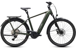 Cube Kathmandu Hybrid EXC 800 - 800 Wh - 28 Zoll - Diamant - 2027