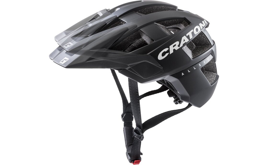 Cratoni AllSet