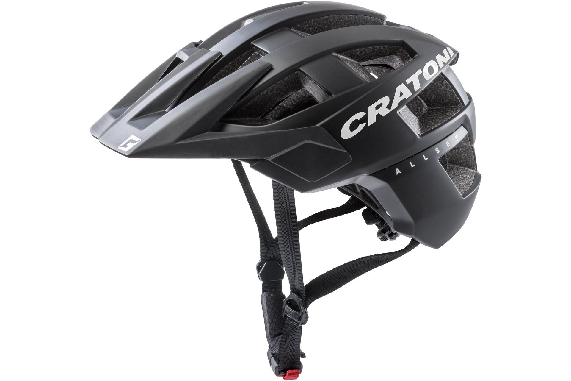 Cratoni AllSet