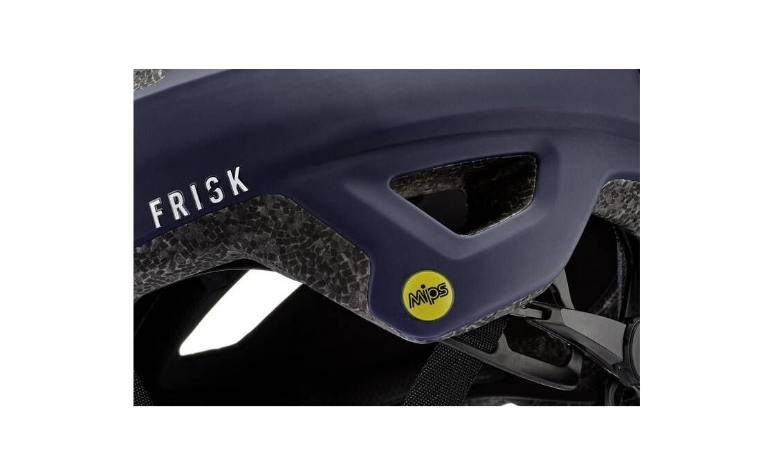 Cube Helm FRISK MIPS