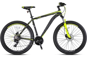 27,5 Zoll - Mountainbikes - Kron XC 100 - 2022 - 27,5 Zoll - Diamant