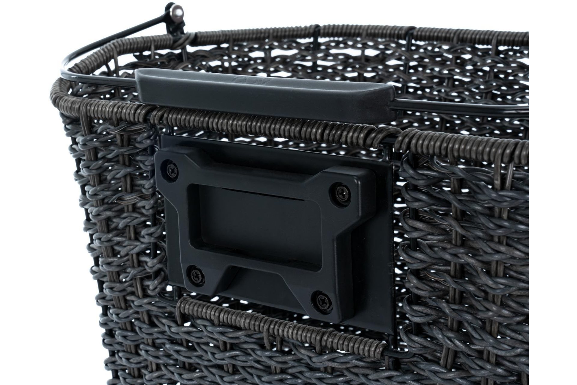 Cube ACID Lenkerkorb 16 FILink Rattan