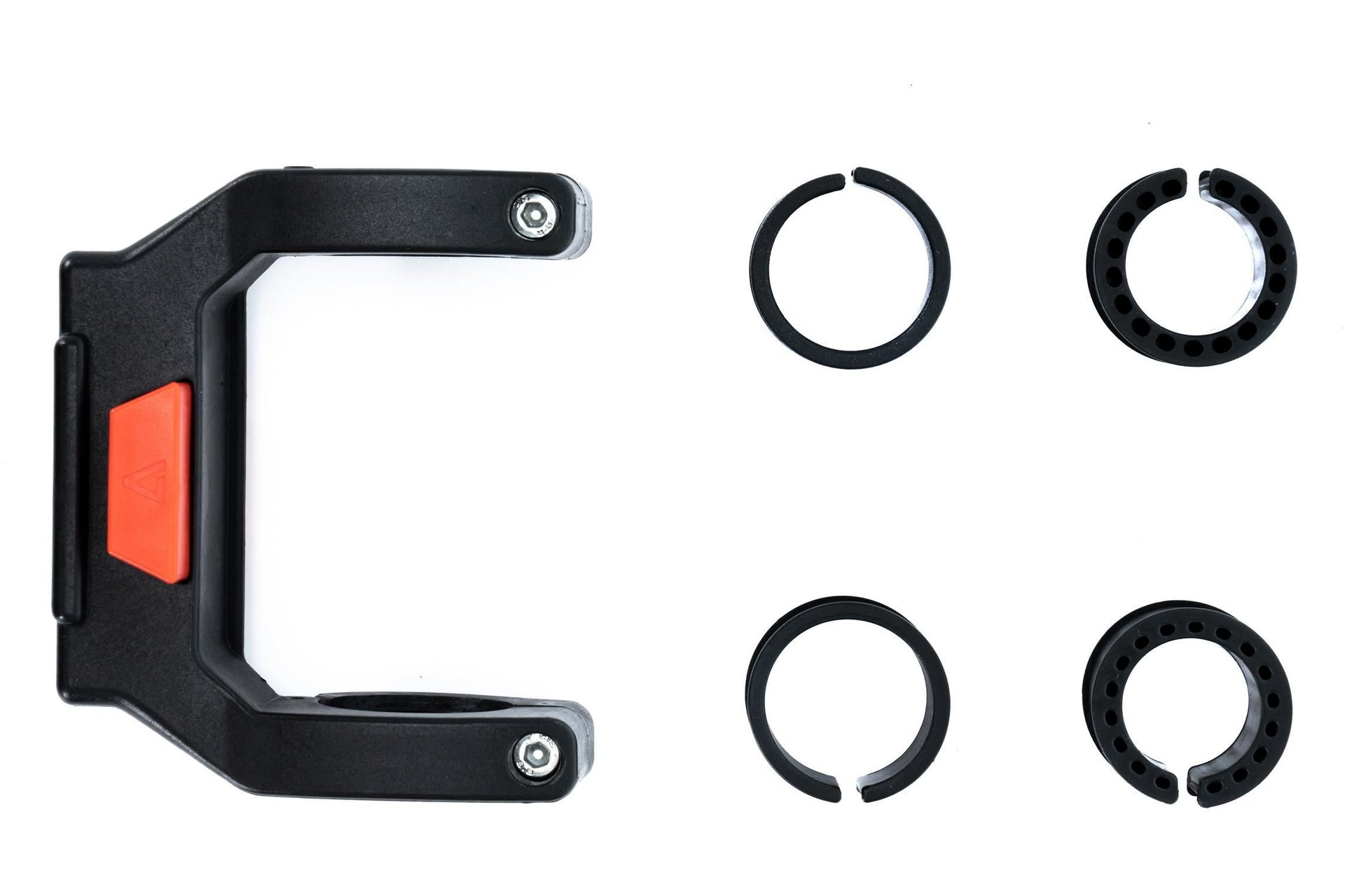 Cube ACID Lenkerkorb 16 FILink Rattan