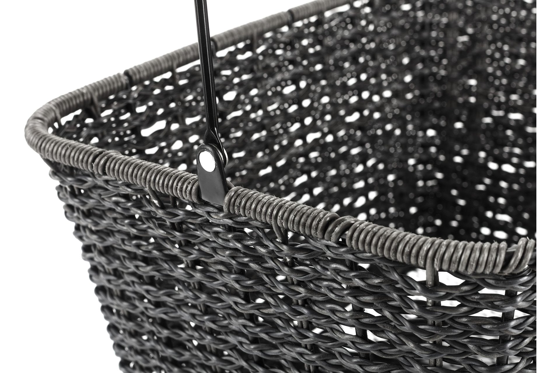 Cube ACID Lenkerkorb 16 FILink Rattan