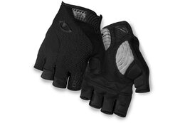 Giro Strade Dure Super Gel Kurzfinger Handschuhe