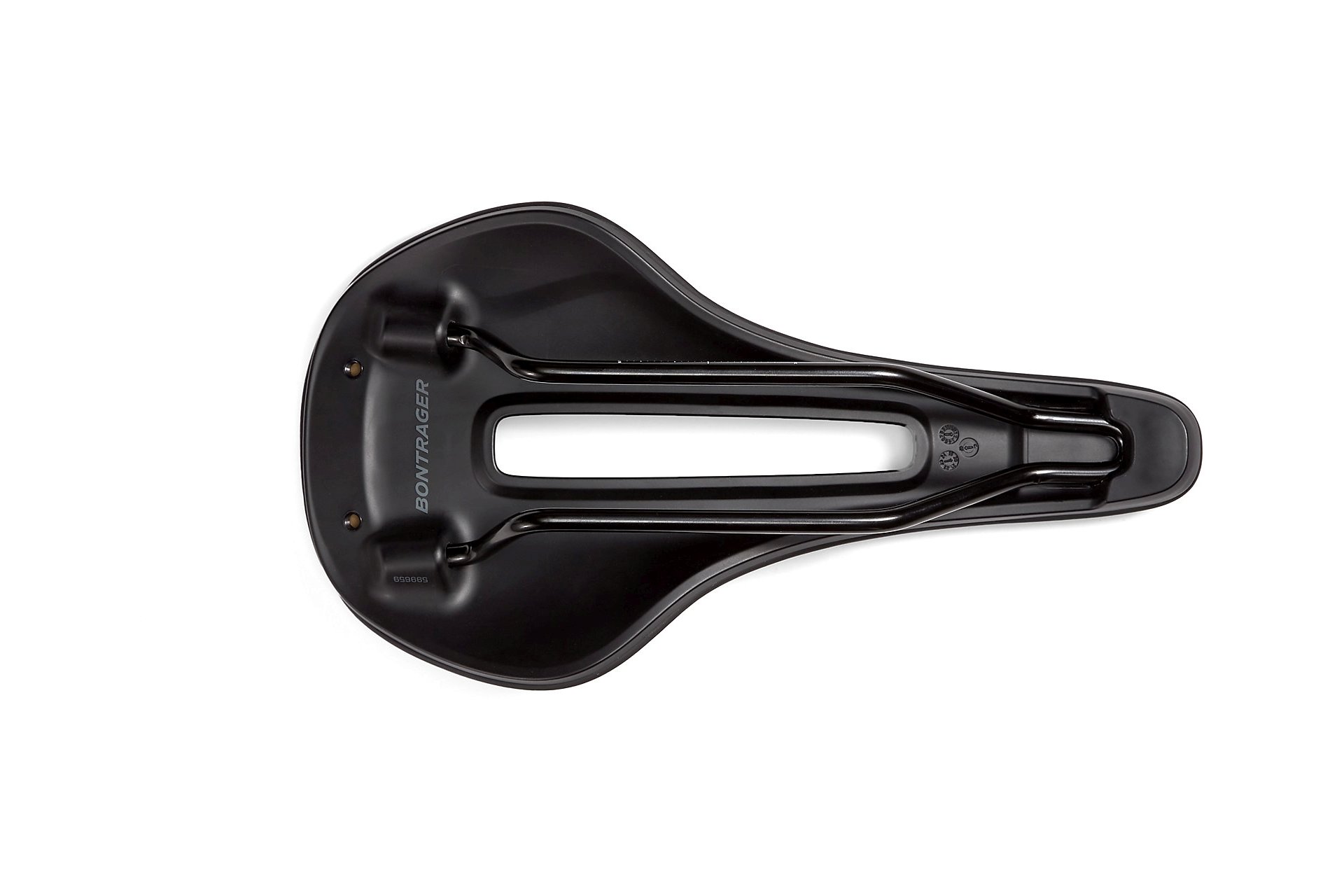 Bontrager Verse Elite Sattel