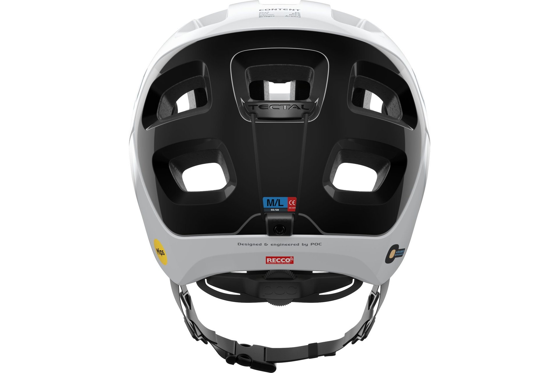 POC Tectal Race MIPS